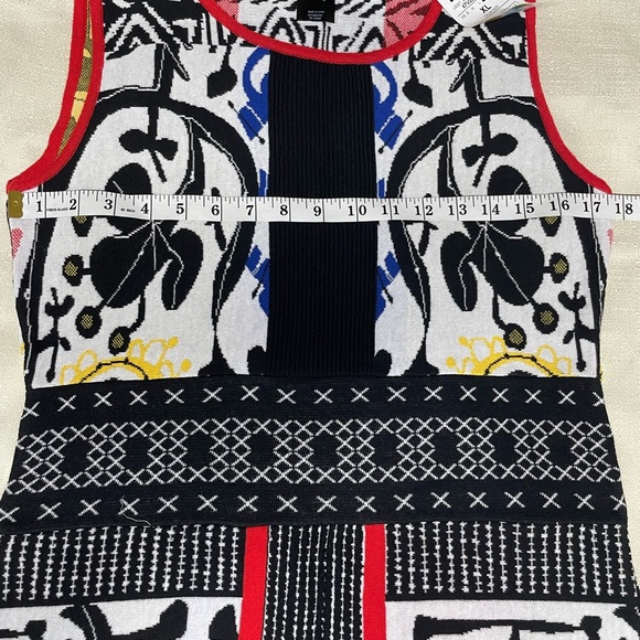 NWT never worn Desigual Dress “Bernardino” - Picture 9 of 11